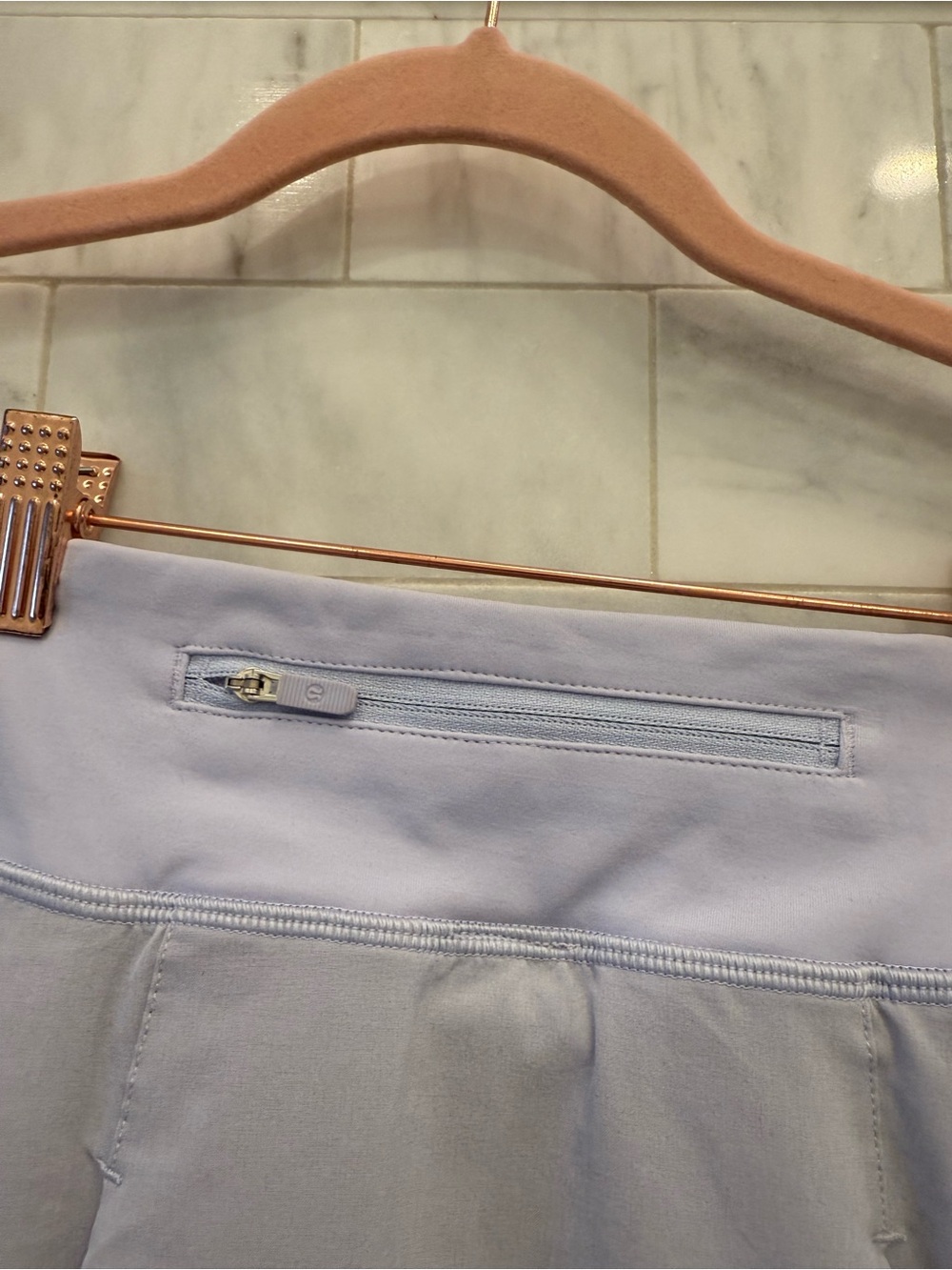 Lululemon pace rival skirt - Picture 4 of 5